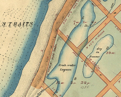 Beechford B11 - Historical Chart