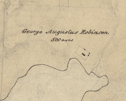 Buckingham 146 - Historical Chart