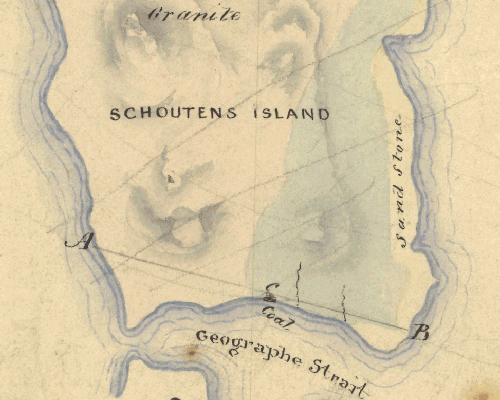 Glamorgan 10 - Historical Chart