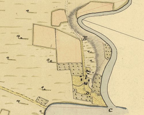 Glamorgan 9 - Historical Chart