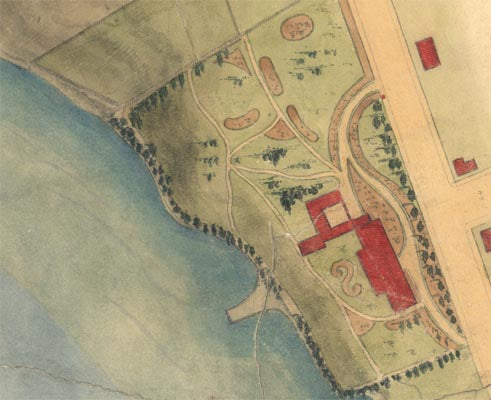 Hobart 11 - Historical Chart