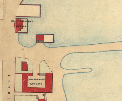 Hobart 19 - Historical Chart