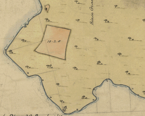 Pembroke 28 - Historical Chart