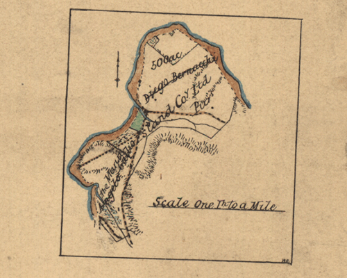 Pembroke 6 - Historical Chart