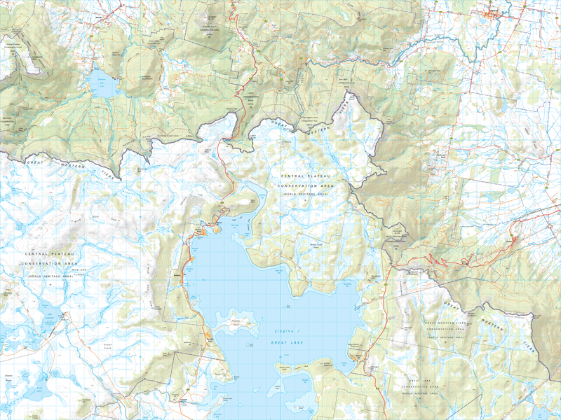 Thumbnail of Breton TL07 1:50 000 Series map