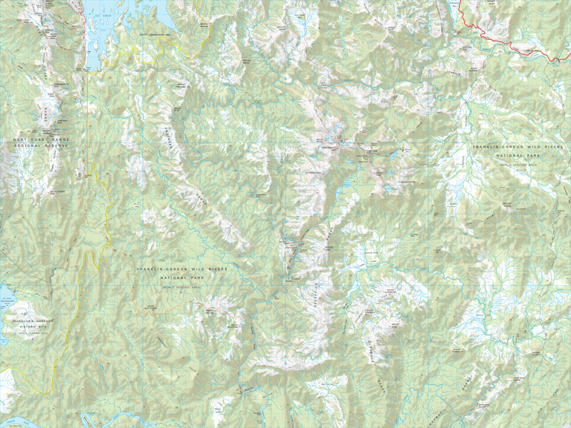 Thumbnail of Frenchmans TN05 1:50 000 Series map