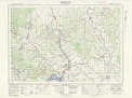 Historic Map Brighton thumbnail