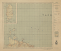Historic Map of Tasmanian Section 1 thumbnail