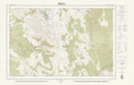 Historic Map of Zeehan D thumbnail