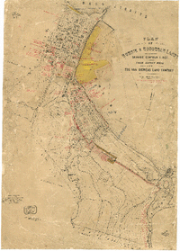 Burnie B75a - Historical Chart