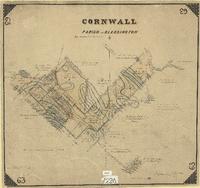 Cornwall 63 - Historical Chart