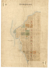 Devonport D27 (Torquay) - Historical Chart
