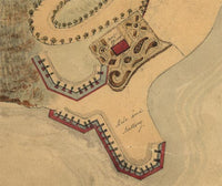 Hobart 110 - Historical Chart