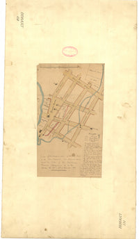 Hobart 131 - Historical Chart
