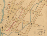 Hobart 131 - Historical Chart