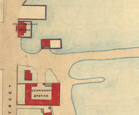 Hobart 19 - Historical Chart