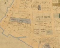 Launceston 68 - Historical Chart