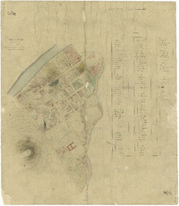 New Norfolk 3 - Historical Chart