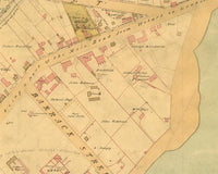 Oatlands 21 - Historical Chart