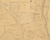 Perth 10 - Historical Chart