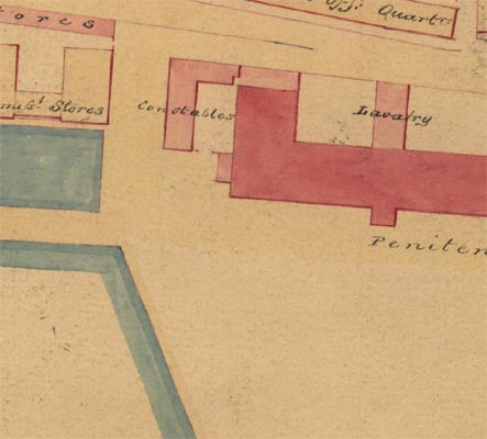 Port Arthur 6 - Historical Chart