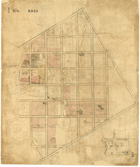 Ross 36 - Historical Chart