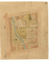 Sprents Book 74 - Historical Chart