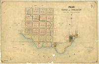 Strahan S54 - Historical Chart