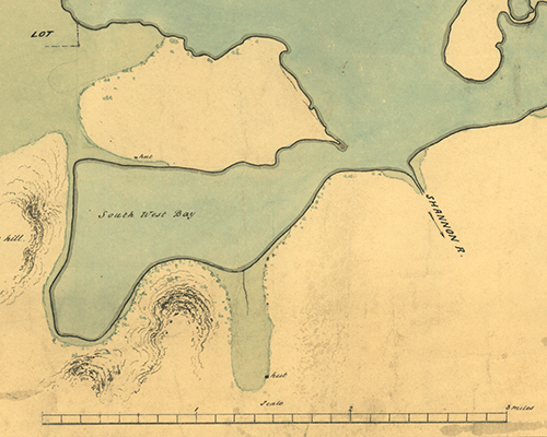 VDL Great Lake - Historical Chart