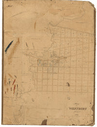 Westbury 1 - Historical Chart
