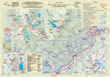 Thumbnail of Mount Field National Park map 2022 edition