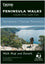 Tasman National Park map