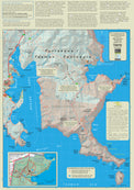 Peninsula Walks map thumbnail