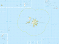 Thumbnail of Kent Group TB08 1:50 000 Series map