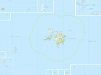 Thumbnail of Kent Group TB08 1:50 000 Series map