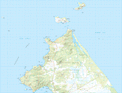 Thumbnail of Blyth TC09 1:50 000 Series map