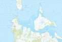 Thumbnail of Boullanger TG03 1:50 000 Series map