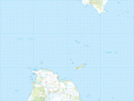 Thumbnail of Banks Strait TG09 1:50 000 Series map