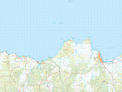 Thumbnail of Noland TH08 1:50 000 Series map