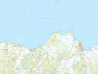 Thumbnail of Noland TH08 1:50 000 Series map