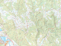 Thumbnail of Sideling TJ08 1:50 000 Series map