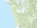 Thumbnail of Tully TM04 1:50 000 Series map