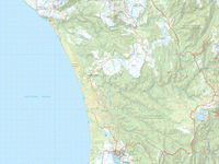Thumbnail of Tully TM04 1:50 000 Series map