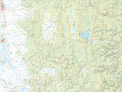 Thumbnail of Lake Leake TM09 1:50 000 Series map