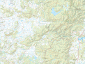 Thumbnail of Swanston TN09 1:50 000 Series map
