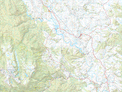 Thumbnail of Meadowbank TP07 1:50 000 Series map