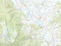 Thumbnail of Meadowbank TP07 1:50 000 Series map