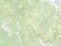 Thumbnail of Snowy Range TQ07 1:50 000 Series map