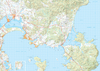 Thumbnail of Frederick Henry TQ09 1:50 000 Series map