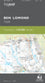 Ben Lomond National Park map